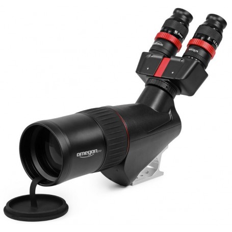 Binoküler görüntüleyicili Omegan Spotting kapsamı 40x80mm