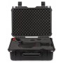 Omegon Luneta 40x80mm com visor binocular