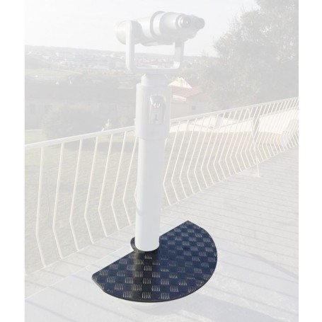 Teleskop Omegon Dětský schůdek pro vyhlídkový dalekohled Bonview 20x100