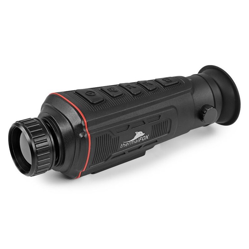 Omegon Thermalfox termokamera su WiFi