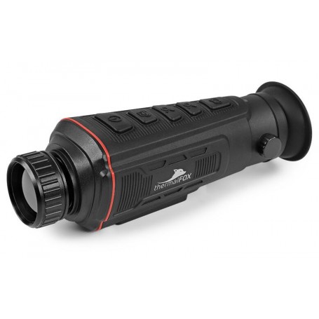 دوربین حرارتی Omegon Thermalfox با وای فای