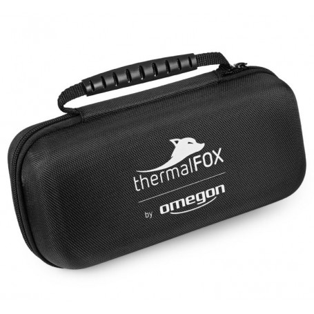Omegon Thermalfox Wärmebildkamera mit WLAN