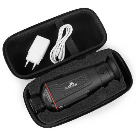 附 WiFi 的 Omegon Thermalfox 熱像儀