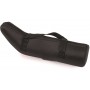 Omegon Zoom-spotting scope 20-60x80mm + statief en panhead