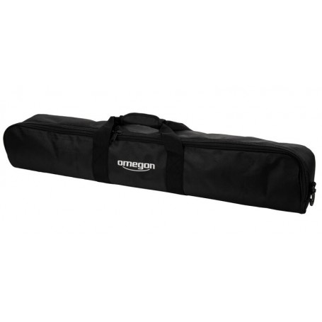 היקף זיהוי Omegon Zoom 20-60x80 מ"מ + חצובה וראש
