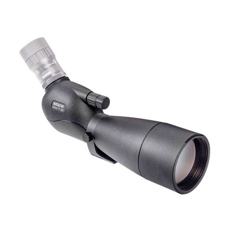 Longue-vue Opticron MM4 77 ED coudée