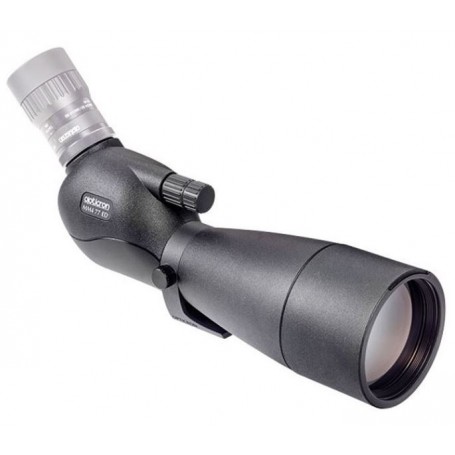Opticron Spotting scope MM4 77 ED schuin