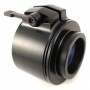 Rusan Clamping adapter ARM M33.5x0.75 internal thread for 54mm external diameter