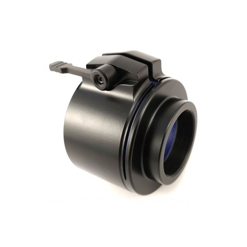 อะแดปเตอร์หนีบ Rusan ARM M33.5x0.75 เกลียวภายในสำหรับเส้นผ่านศูนย์กลางภายนอก 56 มม