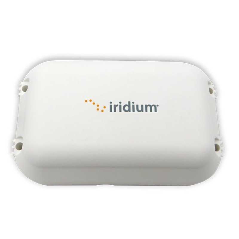 Iridium EDGE -modeemi