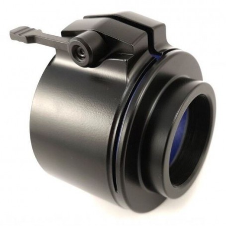 Rusan klemmeadapter ARM M33,5x0,75 innvendig gjenge for 62 mm utvendig diameter