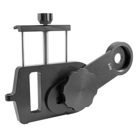 Smartoskop SM VARIO Adapter do digiscopingu do smartfona