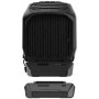 เครื่องปรับอากาศเคลื่อนที่ EcoFlow WAVE 2 + แบตเตอรี่เสริม WAVE 2