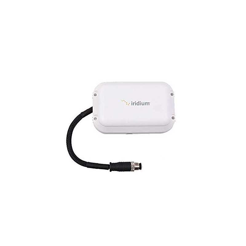 Enchufe de 5 Mtr M12-8 a enchufe tipo D de 9 vías