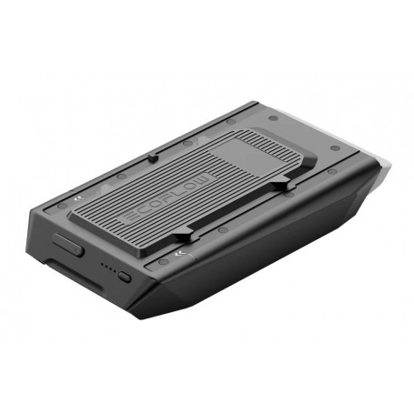 EcoFlow WAVE 2 Taşınabilir Klima + WAVE 2 Ek Pil