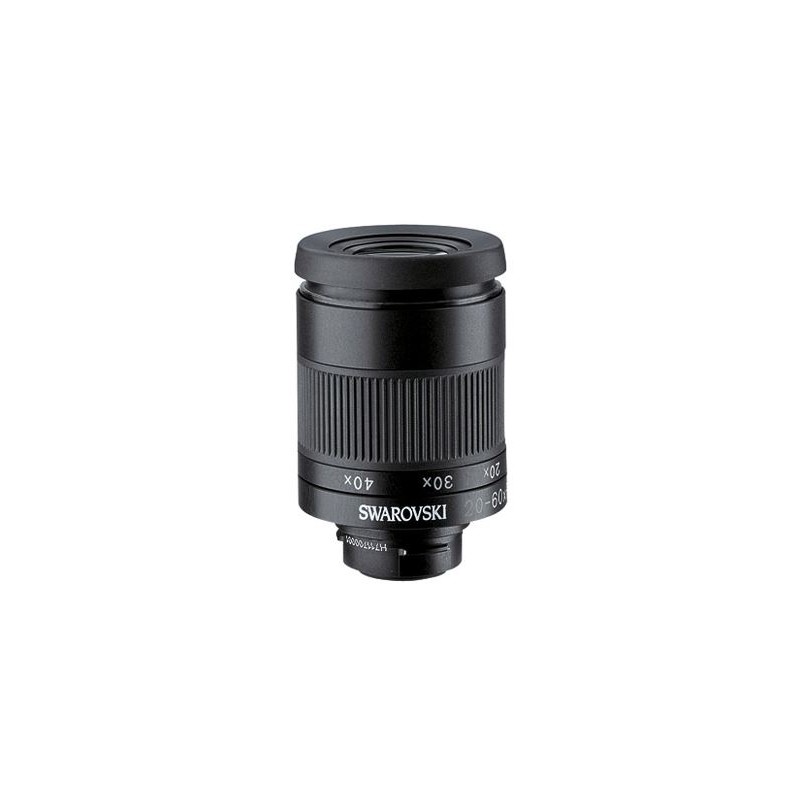 Swarovski 20-60x zoom eyepiece