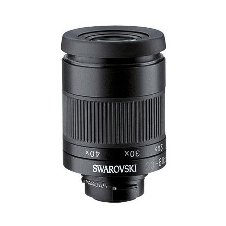 Okulár Swarovski s 20-60x zoomem