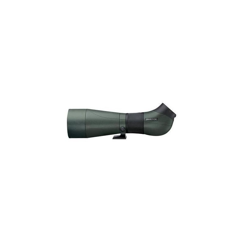 Longue-vue Swarovski ATS 80 HD, oculaire coudé