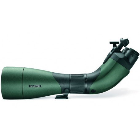 Swarovski Spottingscope BTX 35x95