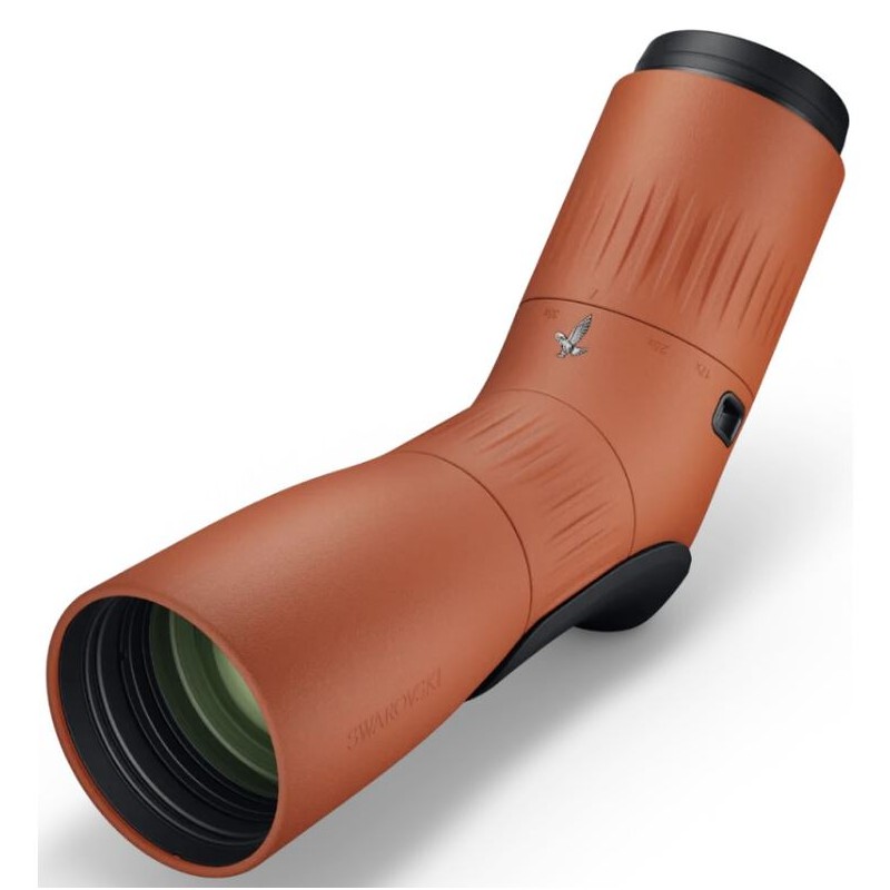 Pozorovací dalekohled Swarovski Zoom ATC 17-40x56 Orange