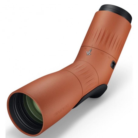 Зрителна тръба Swarovski Zoom ATC 17-40x56 Orange
