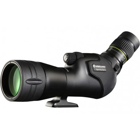 Vanguard Endeavor HD 65A açılı göz merceği tespit dürbünü + 15-45X zoom mercek