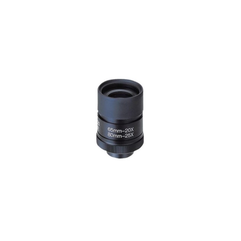 Ocular gran angular Vixen GLH20D