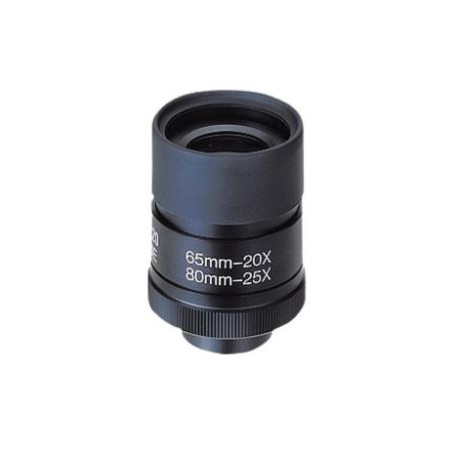 Thị kính góc rộng Vixen GLH20D