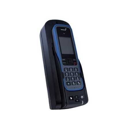IsatDOCK Lite -telakointiasema