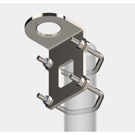 LT-3100 Iridium 통신 시스템 - 브래킷 장착