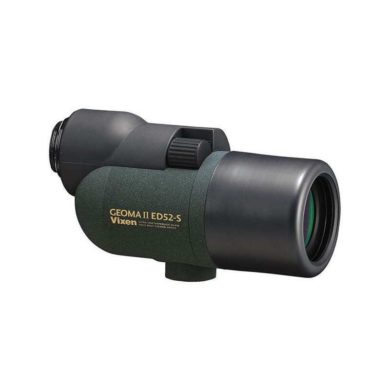 Vixen Σκοπευτικό Τηλεσκόπιο Geoma II ED 52-S
