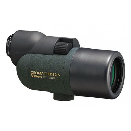 Optični daljnogled Vixen Geoma II ED 52-S