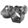 Zeiss 1" toortshouder