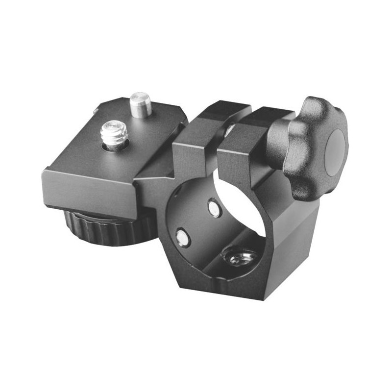 Support de torche Zeiss 1"
