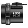 Adapter Zeissa DTC-A 48