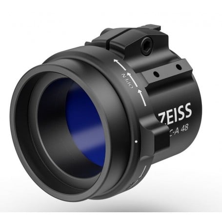 Zeiss DTC-A 48 Adapter