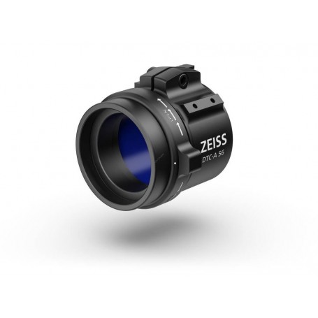 Zeiss DTC-A 56-adapter