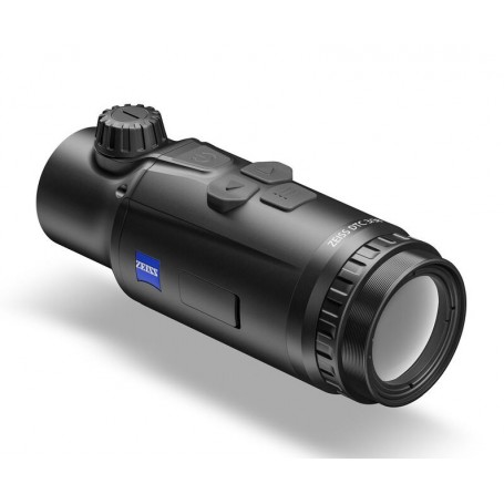 Zeiss hőkamera DTC 3/38