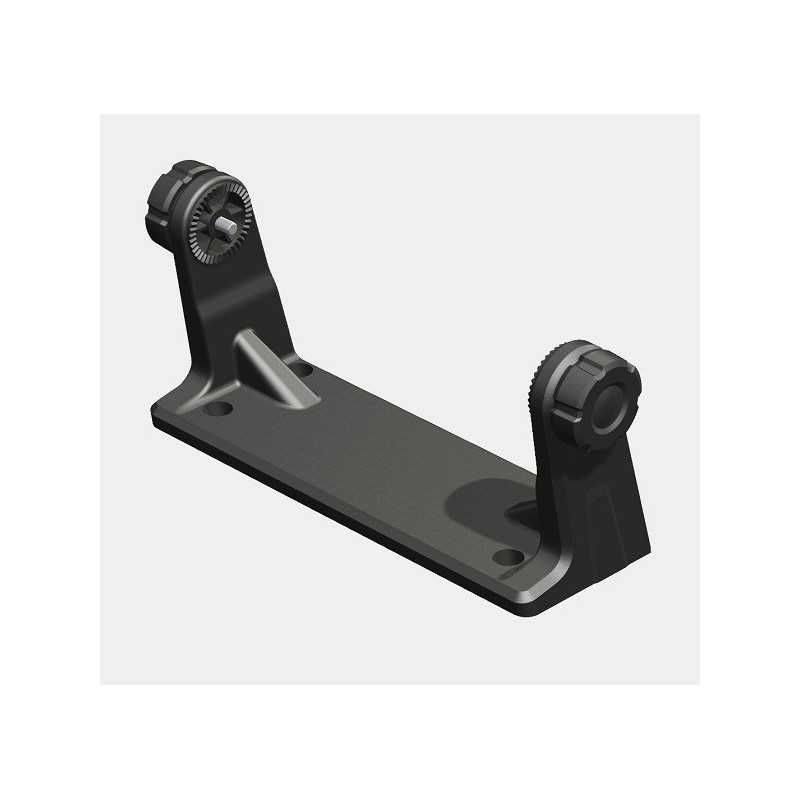 Braket Mount, Unit Kontrol untuk Sistem Komunikasi LT-3100 Iridium