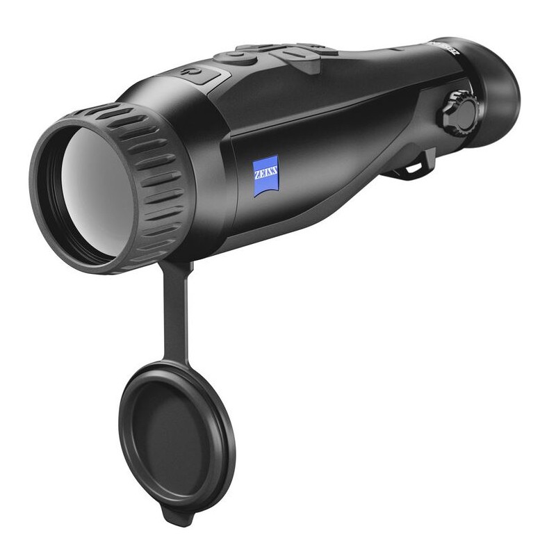 מצלמת הדמיה תרמית של Zeiss DTI 4/50