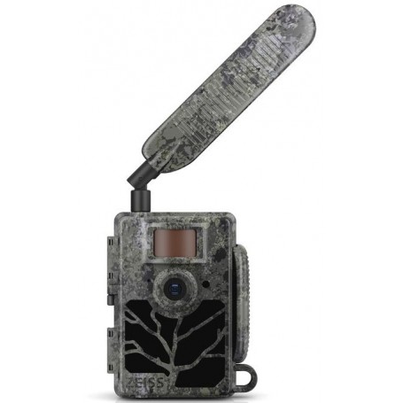 Fotocamera Zeiss per la fauna selvatica Secacam 5