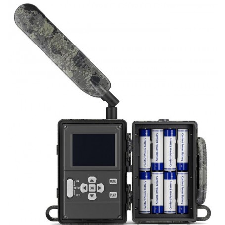 กล้อง Zeiss Wildlife Secacam 5