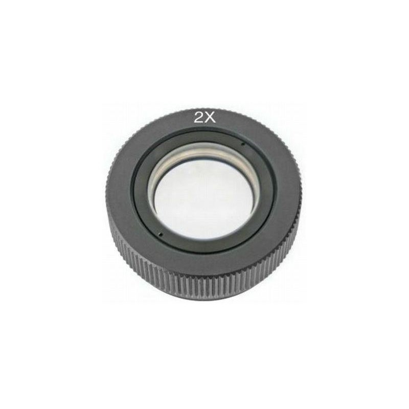 เป้าหมายเสริม Bresser 2X สำหรับ ETD 101