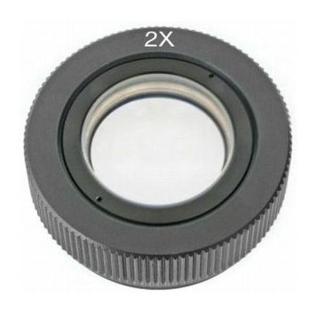 เป้าหมายเสริม Bresser 2X สำหรับ ETD 101