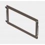 התקנה שטוחה, יחידת בקרה למערכת תקשורת Iridium LT-3100