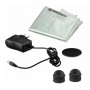 Bresser 立體顯微鏡 Analyth STR 10x-40x bino,Greenough,50mm,10x/20,10-40x,LED,攝影機,2MP