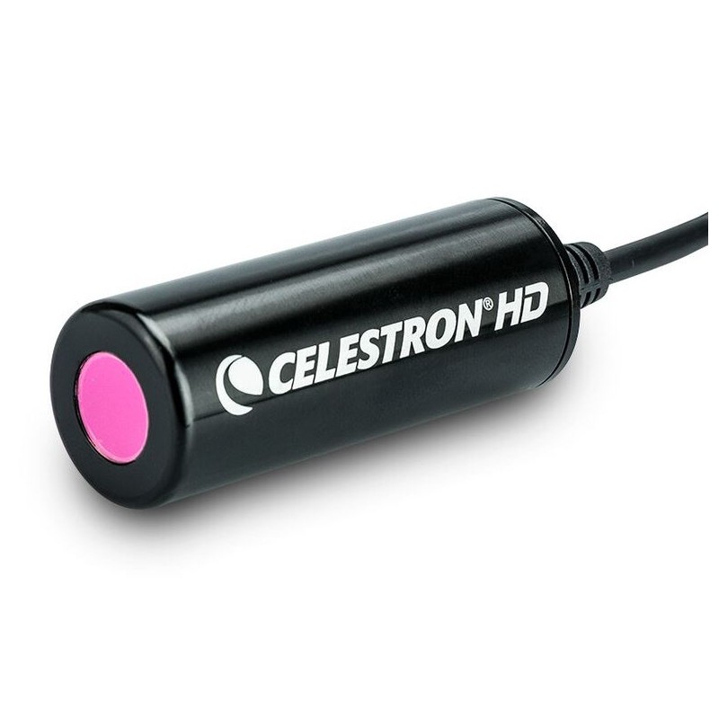 Celestron 高清 5MP 摄像机