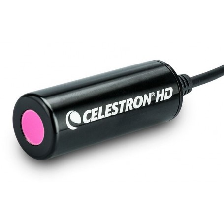 กล้อง Celestron HD 5MP