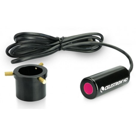 كاميرا سيليسترون اتش دي 5 ميجا بيكسل