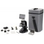 Kính hiển vi Celestron TetraView, Màn hình cảm ứng, 40-400x